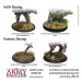 Dekorace Army Painter - Lowland Shrubs Tuft