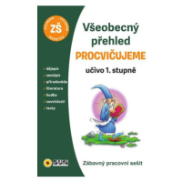 Všeobecný přehled 1. stupeň procvičujem