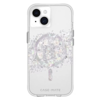 Kryt Case Mate Karat Touch of Pearl case, MagSafe - iPhone 15 (CM051384)