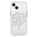 Kryt Case Mate Karat Touch of Pearl case, MagSafe - iPhone 15 (CM051384)