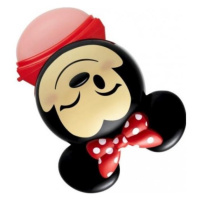 Lip Smacker balzám na rty 7,4g Minnie emoji s příchutí jahody