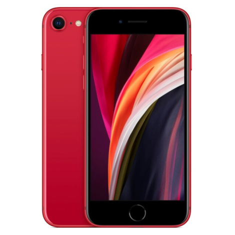 Apple iPhone SE (2020) 64GB (PRODUCT) RED