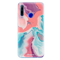 iSaprio New Liquid pro Honor 20 Lite