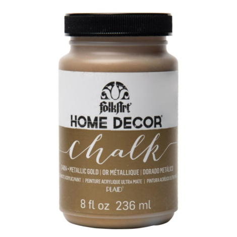 FolkArt Home Decor Chalk - Křídová barva na domácí dekorace