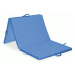 HABYS® Skládací matrace HABYS® třídílná Barva: modrá (#23) - Vinyl Flex, Rozměry: 195x100x5cm