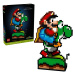 LEGO - Super Mario 71438 Super Mario World: Mario a Yoshi