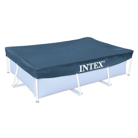 Intex Kryt na stojanový bazén 460 x 226 cm INTEX 28039