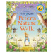 Peter Rabbit: Peter's Nature Walk (A Sound Book) - Beatrix Potter - kniha z kategorie Pro děti