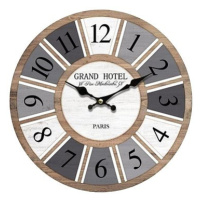 Goba hodiny Grand Hotel