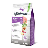 Eminent Cat Adult Chicken 2kg