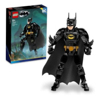 LEGO® DC (76259) Sestavitelná figurka: Batman™