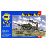 Iljušin il - 2 1:72