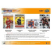 Hokejové karty 2023-24 Upper Deck Synergy Hockey Hobby Box