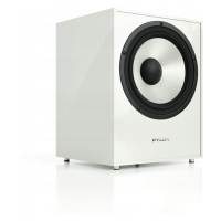 Pylon Audio Pearl Sub Aktivní subwoofer Bílý