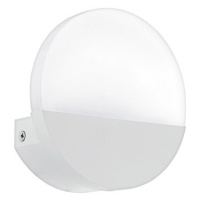 Eglo - LED nástěnné svítidlo 1xLED/4,5W/230V