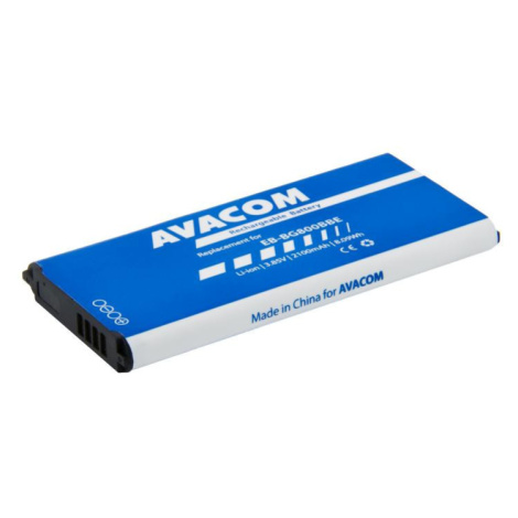 AVACOM baterie do mobilu Samsung Galaxy S5 mini Li-Ion 3, 85V 2100mAh, (náhrada EB-BG800BBE)