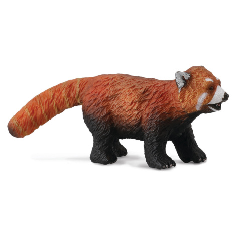 Collecte - Panda červená Collecta