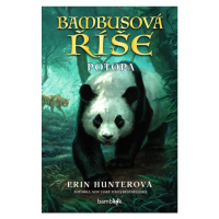 Bambusová říše - Potopa GRADA Publishing, a. s.