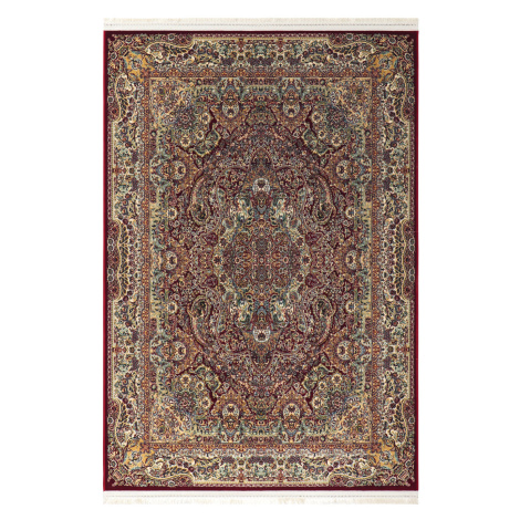 Oriental Weavers koberce Kusový koberec Razia 502/ET2R - 200x285 cm