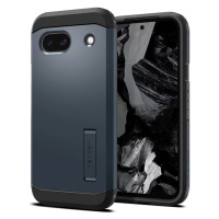 Kryt Spigen Tough Armor, metal slate - Google Pixel 8a (ACS07265)