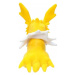 Plyšák Pokémon - Jolteon 22 cm