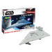 Revell Star Wars - Imperial Star Destroyer - Technik