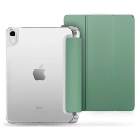 Pouzdro TECH-PROTECT SC PEN HYBRID IPAD 10.9 2022 CACTUS GREEN (9490713927717)