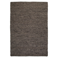 Obsession koberce Kusový koberec Kjell 865 Graphite - 80x150 cm