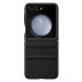 Kryt Case Samsung EF-VF731PBEGWW Z Flip 5 F731 black Flap ECO-Leather Case (EF-VF731PBEGWW)