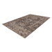 Obsession koberce Kusový koberec Laos 466 Taupe - 40x60 cm