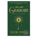 The Last Graduate - Naomi Novik - kniha z kategorie Sci-fi, fantasy a komiksy