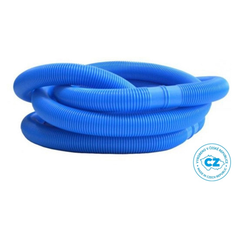 Hadice v metráži Ø 5/4" (32 mm) -  balení 5 m (modrá) Marimex