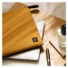 Native Union Stow Lite Sleeve pouzdro Macbook 16" kraft