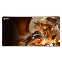 Konix Dungeons & Dragons XXL Tiamat Mousepad