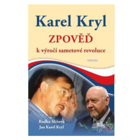 Karel Kryl - Zpověď k výročí sametové revoluce