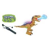 RC dinosaurus Tirex ovládaný gesty