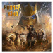 Hammer King: Kingdemonium - CD