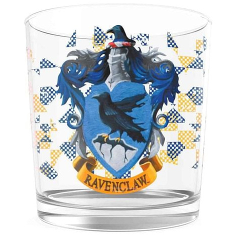 Sklenice Harry Potter - Ravenclaw