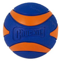 Chuckit! Míček Ultra Squeaker Ball XL 9 cm – pískací