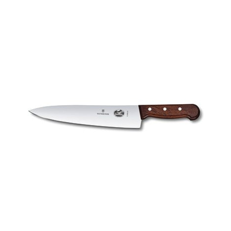 Victorinox nůž kuchyňský 25cm s dřevěnou rukojetí