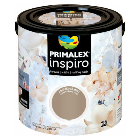 Primalex Inspiro oblázková pláž 2,5l