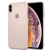 Kryt SPIGEN - iPhone XS Max Case AirSkin, Soft Clear (065CS24829)