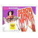 Ilustrace Blood Mania 02, 40 × 30 cm