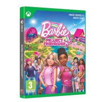 Barbie: Project Friendship - Xbox Series X