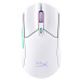 HyperX Pulsefire Haste 2 Core - Wireless Gaming Mouse (White) (8R2E7AA)