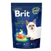 BRIT Premium by Nature Cat Sterilized Salmon 1,5 kg