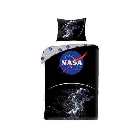 NASA, souhvězdí, 140×200 cm Halantex