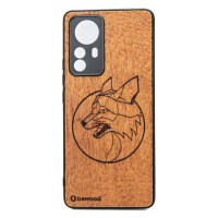 Dřevěné Pouzdro Bewood Xiaomi 12T Lis Merbau