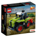 Lego® technic 42102 mini claas xerion