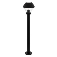 Eglo Eglo 97245 - Venkovní lampa VERLUCCA 1xE27/60W/230V IP44